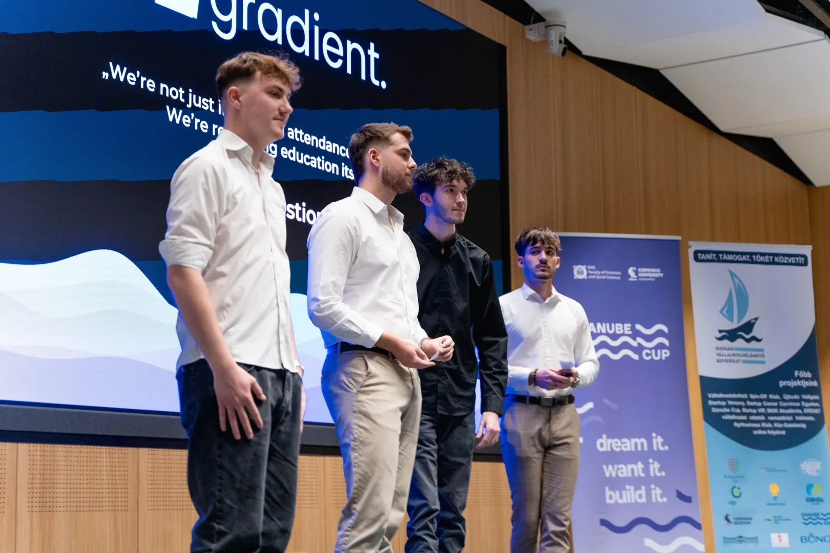 A SZECAT-ból kinőtt rendszer már díjakat is nyert, és most nemzetközi porondon bizonyíthat