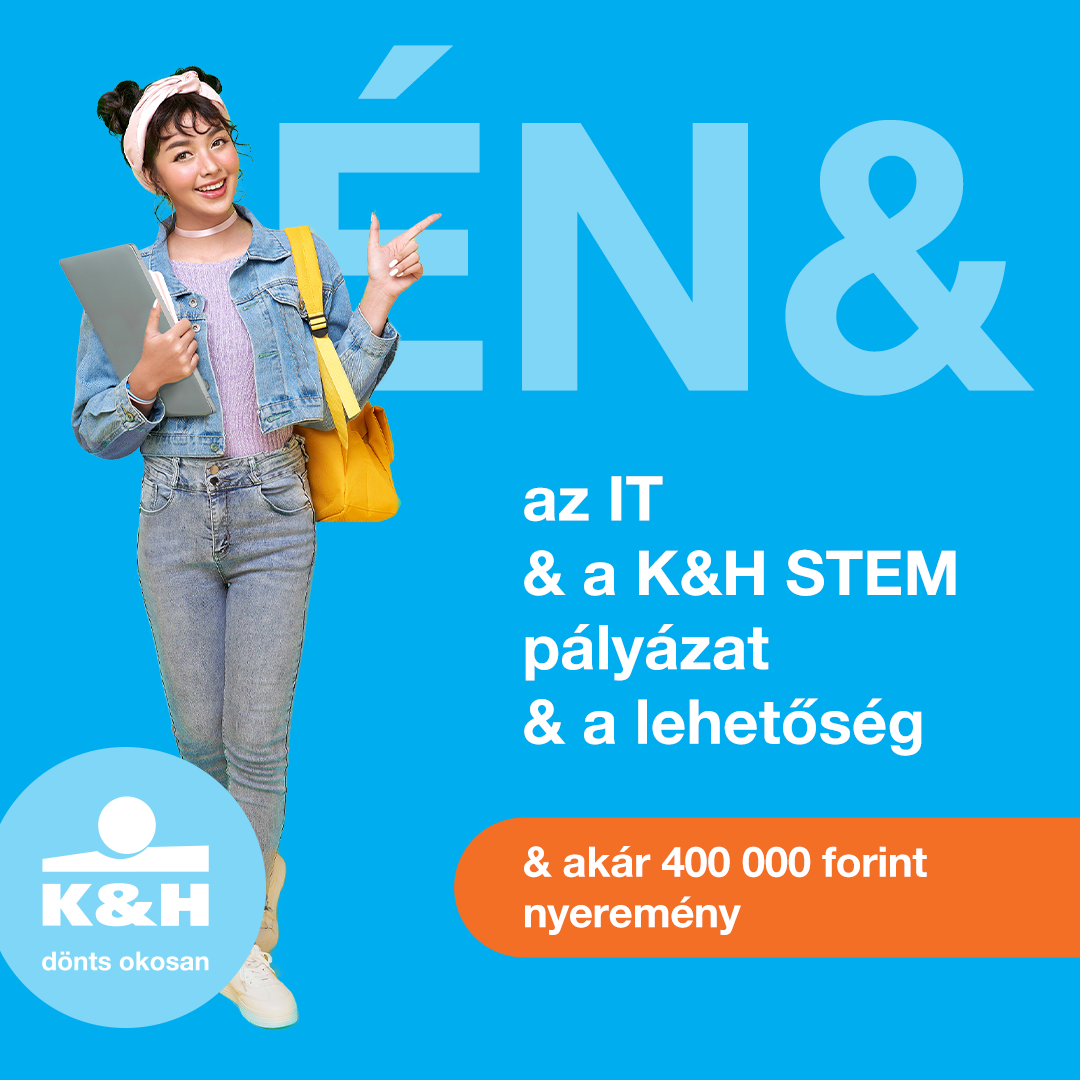 K&H STEM K&H STEM